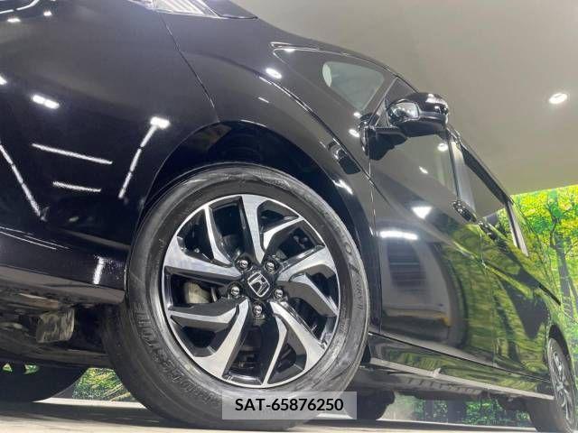 Honda STEP WGN 2018-01 222633-12