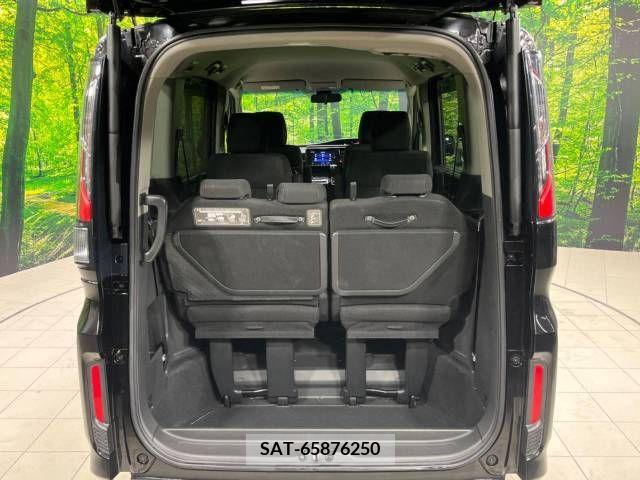 Honda STEP WGN 2018-01 222633-9