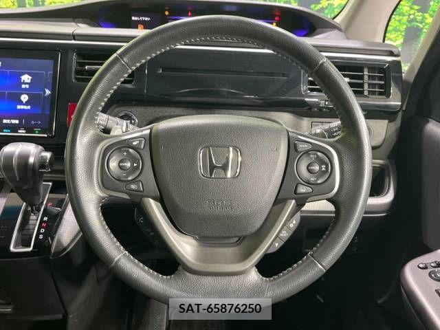 Honda STEP WGN 2018-01 222633-10