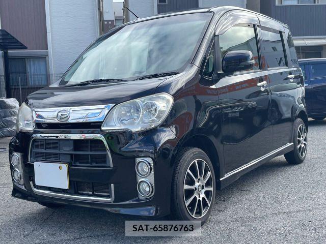 Daihatsu TANTO EXE 2012-05 207133-0