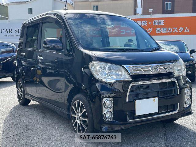 Daihatsu TANTO EXE 2012-05 207133-1