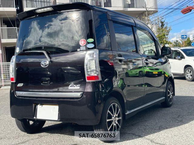 Daihatsu TANTO EXE 2012-05 207133-2