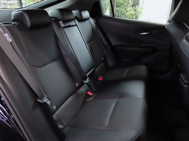 Toyota PRIUS PHV 2023-11 29031-25