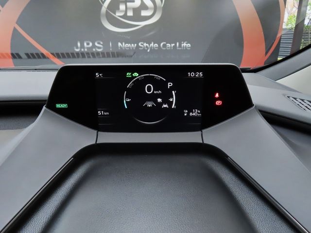 Toyota PRIUS PHV 2023-11 29031-22