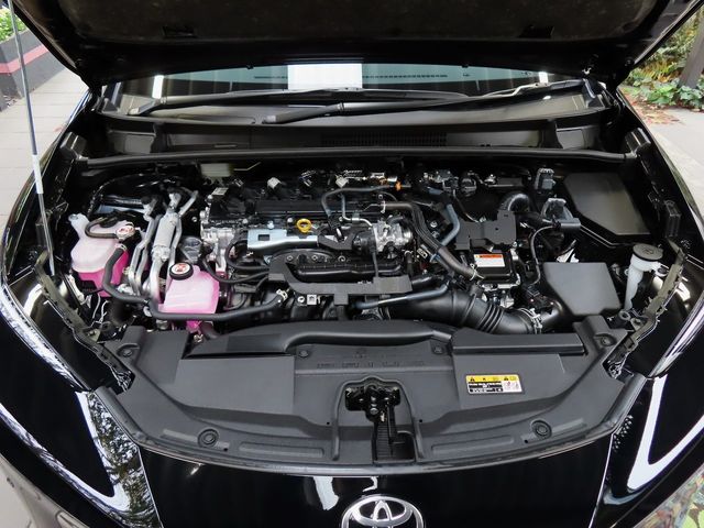 Toyota PRIUS PHV 2023-11 29031-27
