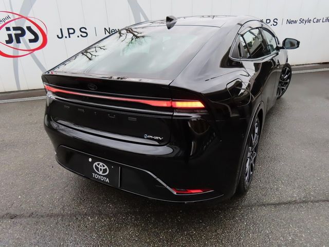 Toyota PRIUS PHV 2023-11 29031-29