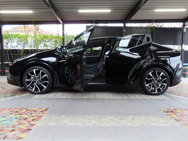 Toyota PRIUS PHV 2023-11 29031-14