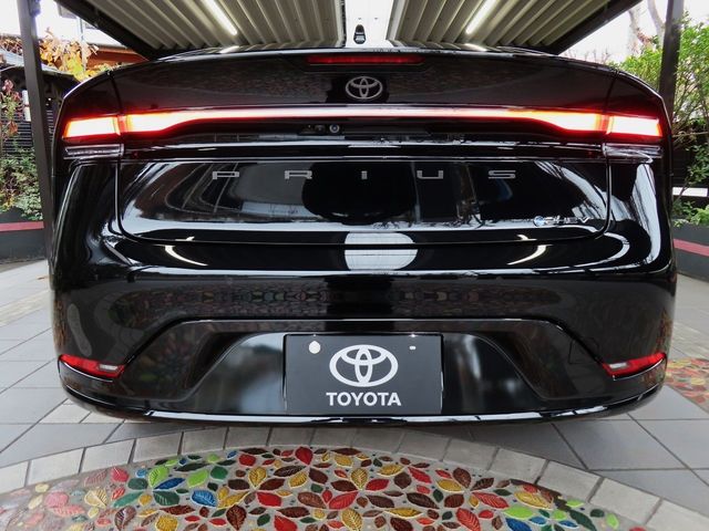 Toyota PRIUS PHV 2023-11 29031-4