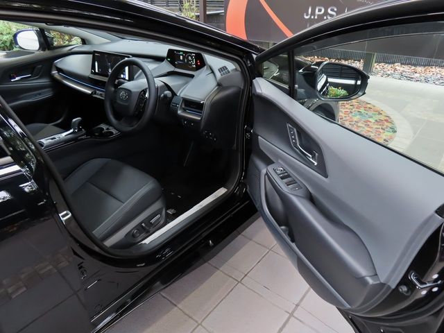 Toyota PRIUS PHV 2023-11 29031-15