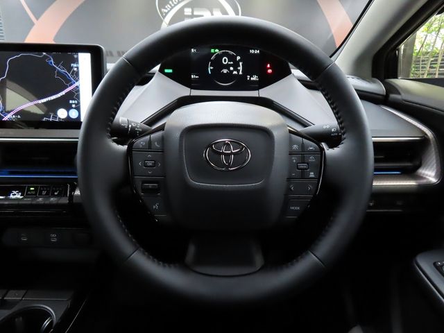 Toyota PRIUS PHV 2023-11 29031-21
