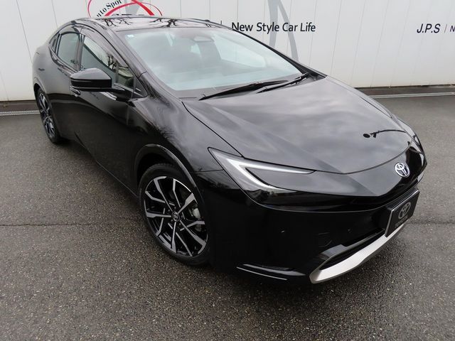 Toyota PRIUS PHV 2023-11 29031-28