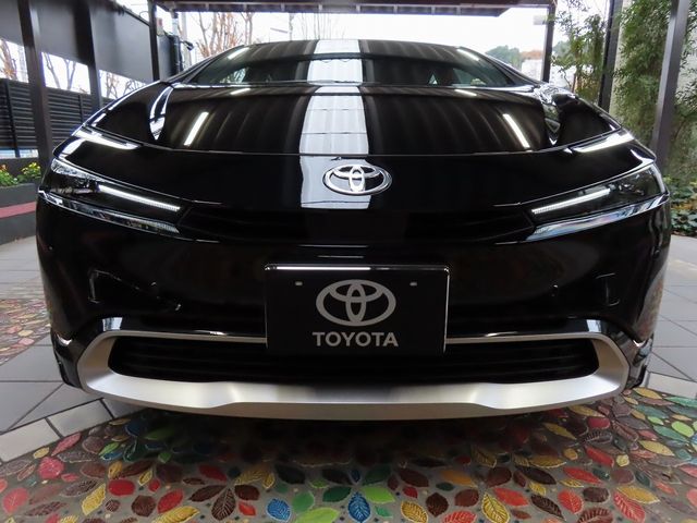 Toyota PRIUS PHV 2023-11 29031-3