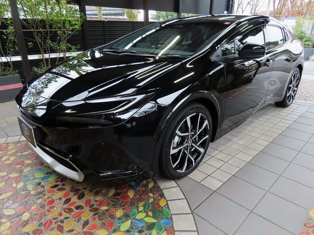 Toyota PRIUS PHV 2023-11 29031-10