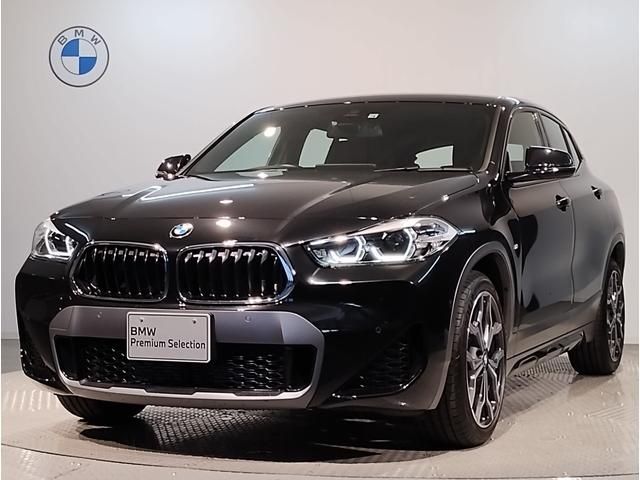 Bmw X2 2022-04 26892-0