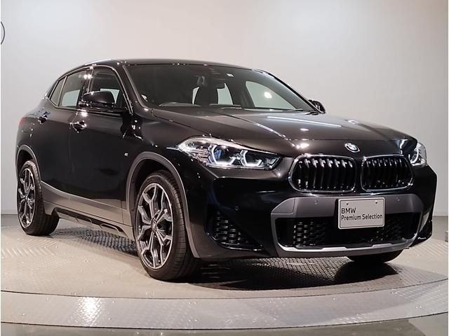 Bmw X2 2022-04 26892-5