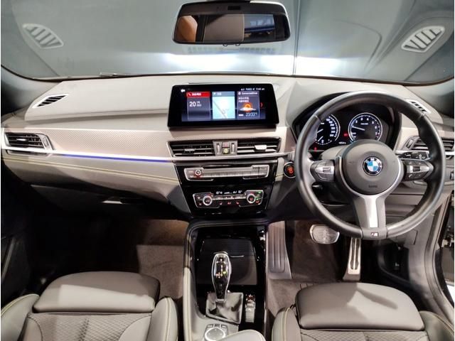 Bmw X2 2022-04 26892-1