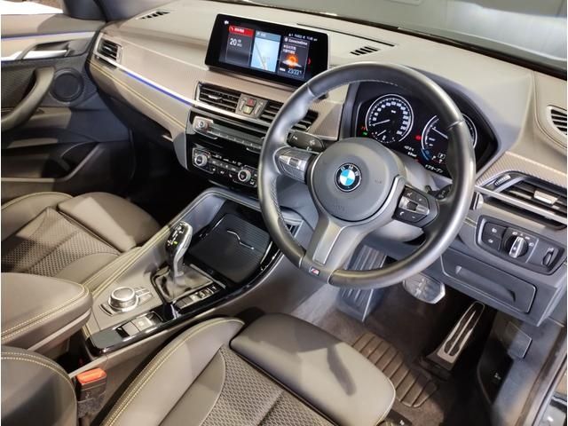 Bmw X2 2022-04 26892-18
