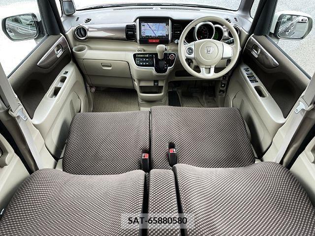Honda N BOX 2014-04 221157-1