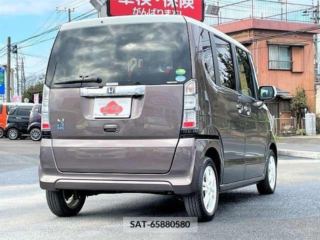 Honda N BOX 2014-04 221157-2