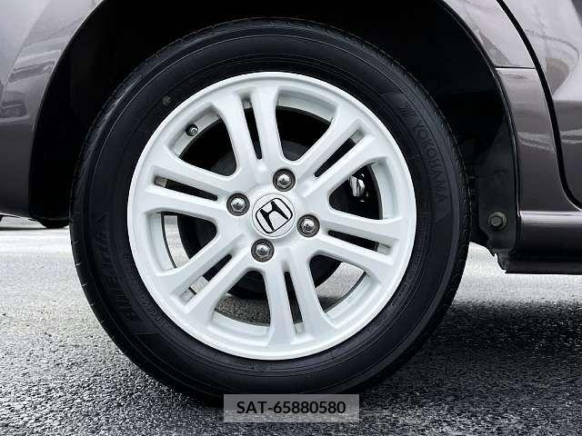 Honda N BOX 2014-04 221157-3