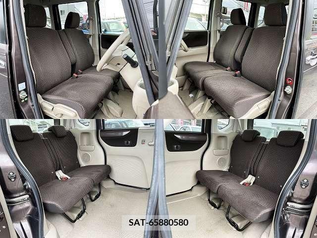 Honda N BOX 2014-04 221157-6