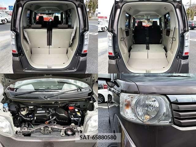 Honda N BOX 2014-04 221157-7