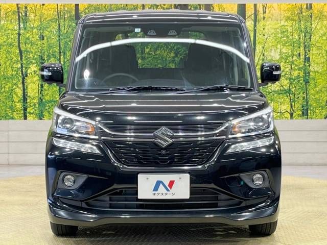 Suzuki SOLIO BANDIT 2019-01 13221-14