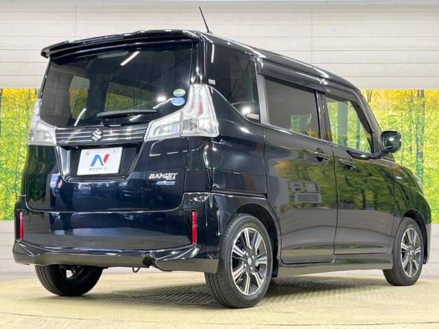 Suzuki SOLIO BANDIT 2019-01 13221-17