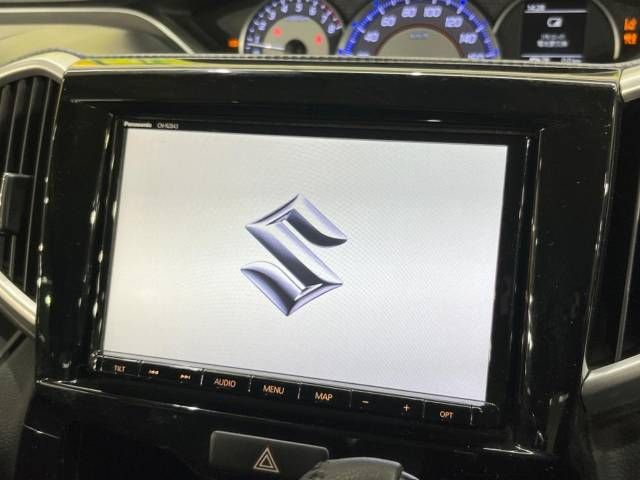 Suzuki SOLIO BANDIT 2019-01 13221-3