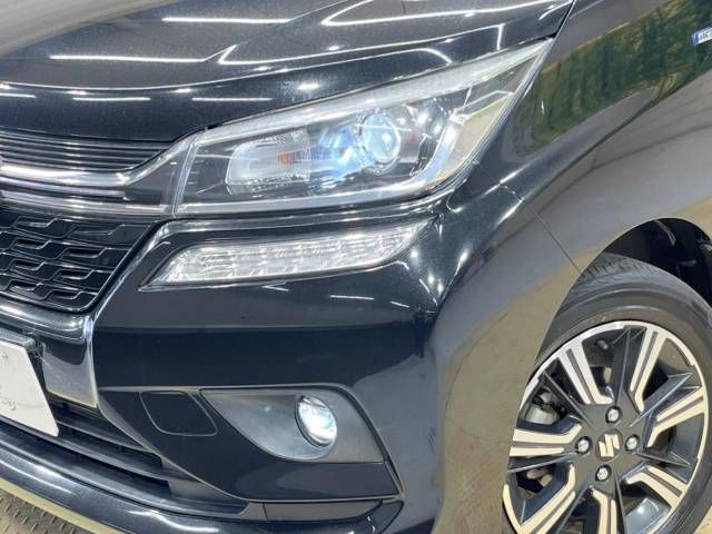 Suzuki SOLIO BANDIT 2019-01 13221-12