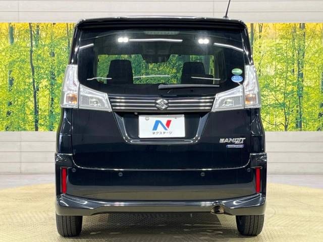 Suzuki SOLIO BANDIT 2019-01 13221-15