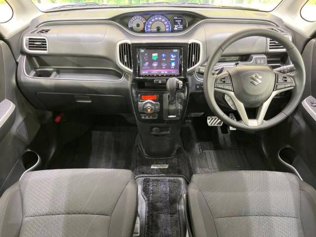 Suzuki SOLIO BANDIT 2019-01 13221-1