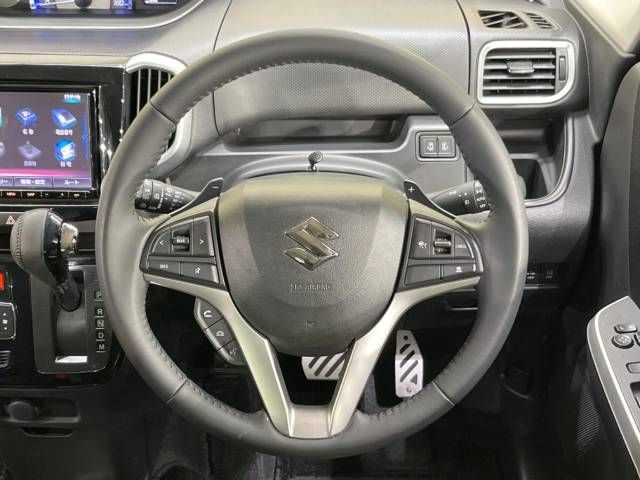Suzuki SOLIO BANDIT 2019-01 13221-11