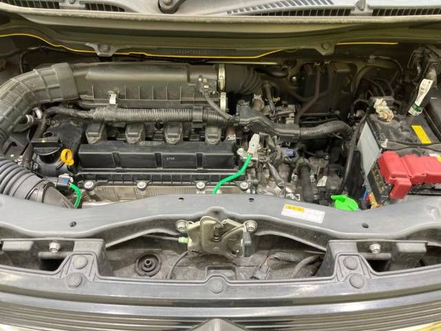 Suzuki SOLIO BANDIT 2019-01 13221-18
