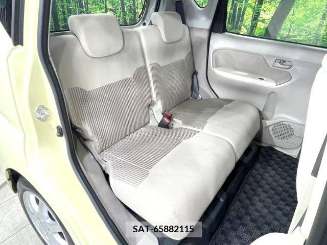 Daihatsu MOVE 2014-12 309391-8