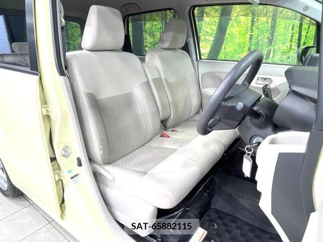 Daihatsu MOVE 2014-12 309391-7