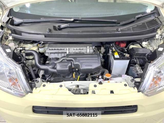 Daihatsu MOVE 2014-12 309391-18