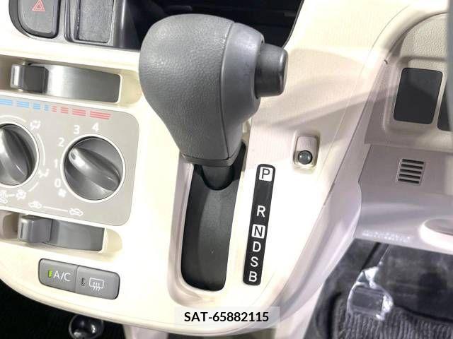 Daihatsu MOVE 2014-12 309391-5
