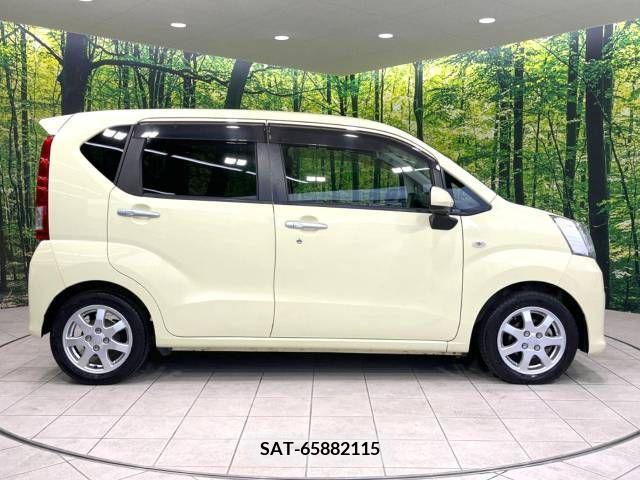 Daihatsu MOVE 2014-12 309391-16