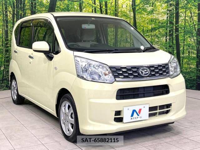 Daihatsu MOVE 2014-12 309391-15