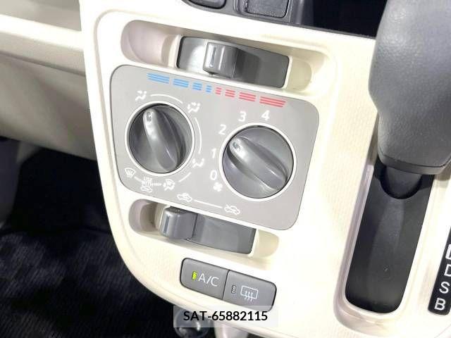 Daihatsu MOVE 2014-12 309391-4