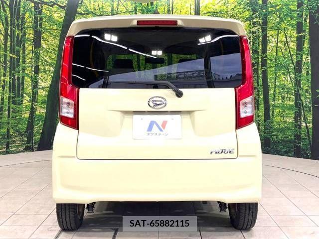Daihatsu MOVE 2014-12 309391-14