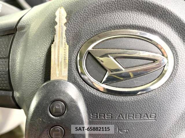 Daihatsu MOVE 2014-12 309391-3