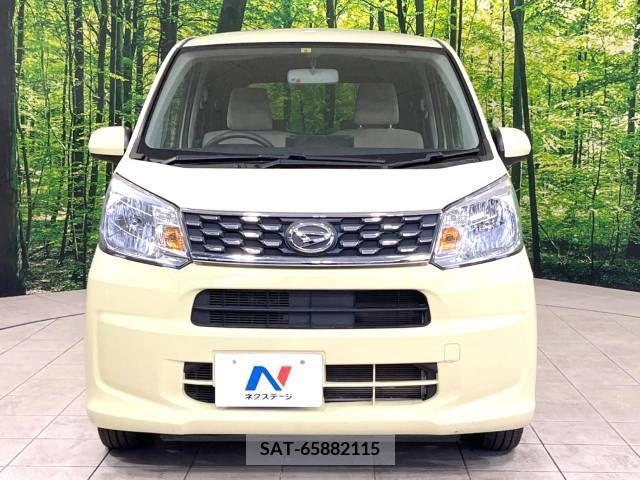 Daihatsu MOVE 2014-12 309391-13