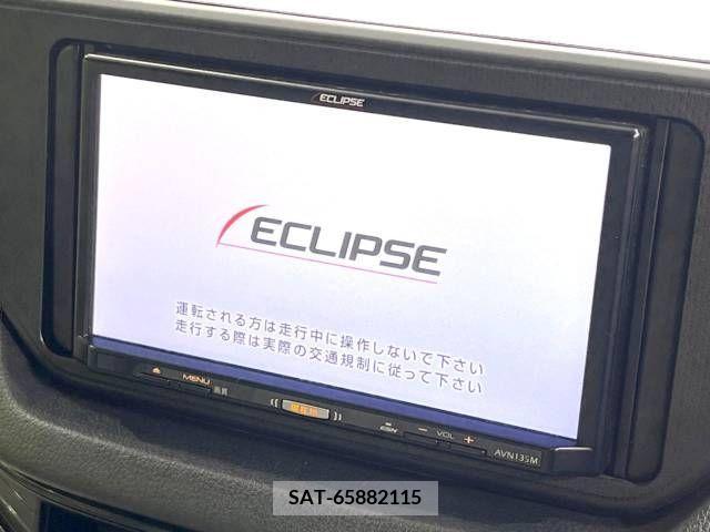 Daihatsu MOVE 2014-12 309391-2