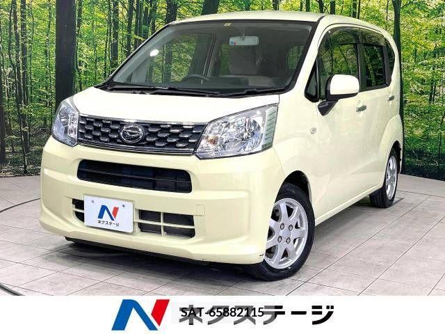 Daihatsu MOVE 2014-12 309391-0