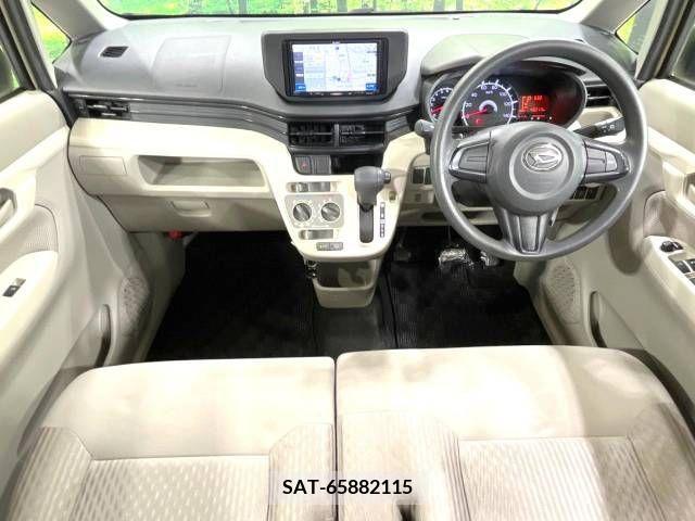 Daihatsu MOVE 2014-12 309391-1