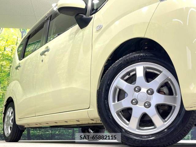 Daihatsu MOVE 2014-12 309391-12