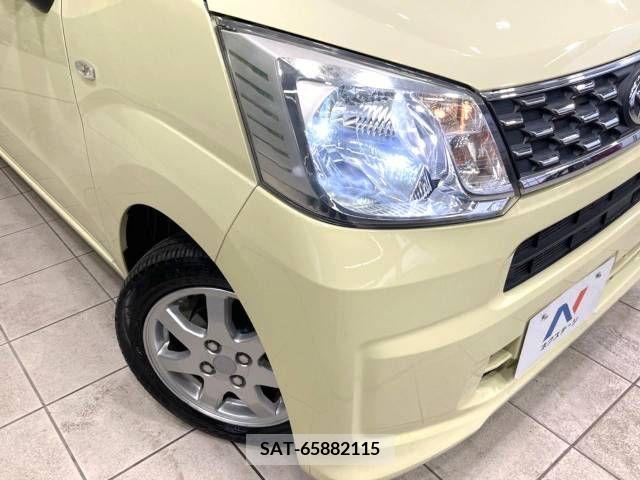 Daihatsu MOVE 2014-12 309391-11