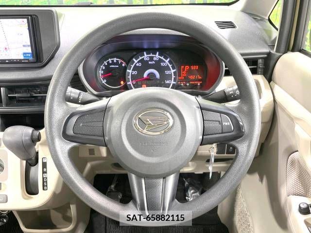 Daihatsu MOVE 2014-12 309391-10